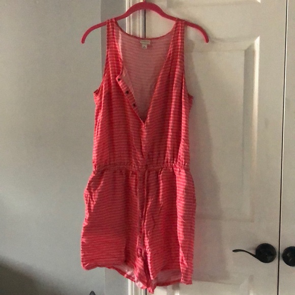 Romper - Picture 1 of 1